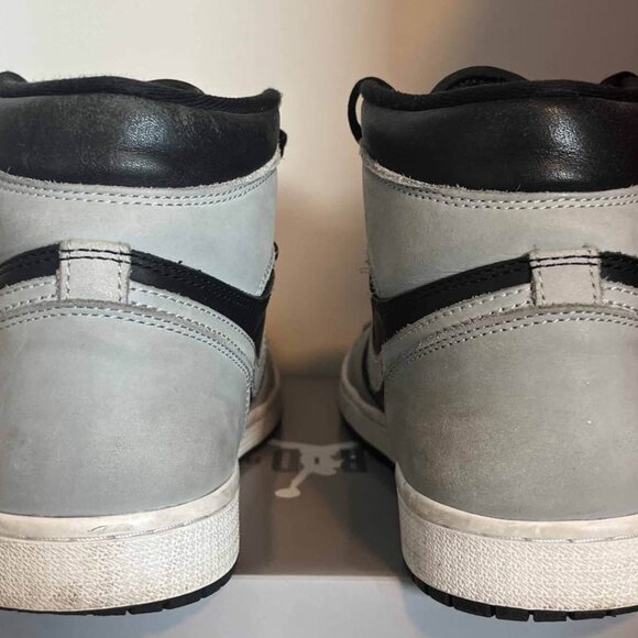 Air Jordan 1 Shadow 2.0 Size 11 - Picture 4 of 8